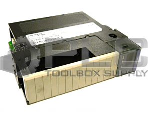 ALLEN BRADLEY 1756-DHRIO /B COMMUNICATIONS INTERFACE SER B