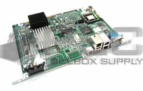 DAIHEN L21700C MAIN CONTROL CIRCUIT BOARD NACHI L21700C03 *PARTS NOT WORKING*