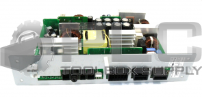 DAIHEN L21720 JH01G NACHI REV: 07A 