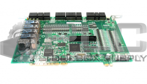 NACHI UM367A BOARD 