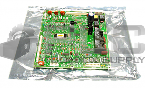 NEW TRANE 6400-0882-01 /E CIRCUIT BOARD