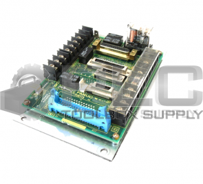 FANUC A20B-1006-0290/02B OPERATOR INTERFACE BOARD A20B-1006-0290
