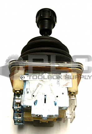 NEW SPOHN+BURKHARDT D-89143 CRANE JOYSTICK 