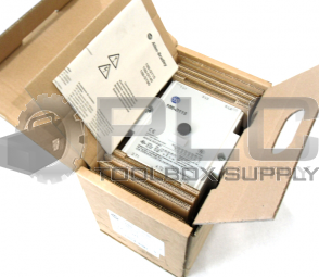 NEW ALLEN BRADLEY 100-D115D00 CONTACTOR 115A 