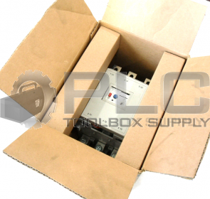 NEW ALLEN BRADLEY 193-EEHF OVERLOAD RELAY SER C 