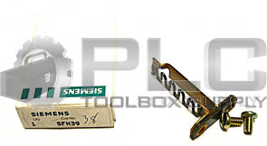 NEW SIEMENS SFH38 OVERLOAD HEATER ELEMENT 