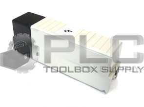 ALLEN BRADLEY 1756-N2 /A CARD SLOT FILLER 