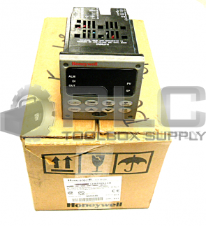HONEYWELL DC3200-E0-000R-20-01 CONTROLLER DC3200