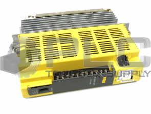 FANUC A06B-6089-H206 SERVO AMPLIFIER UNIT