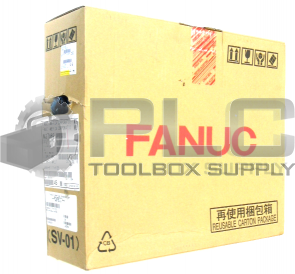 NEW FANUC A06B-6117-H105 SERVO AMPLIFER ORIGINAL BOX