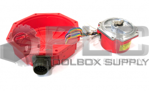 FANUC AC SERVO MOTOR ENCODER A860-0315-T103