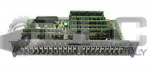 FANUC MAIN BOARD A16B-3200-0010 07A WITH DAUGHTER BOARDS