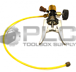 TRANSMATION 1098P PRESSURE CALIBRATOR 