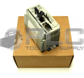 NEW ALLEN BRADLEY 1769-L35E SER A LOGIX 5335E PROCESSOR UNIT w/KEY & BATTERY