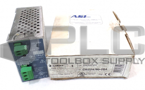 NEW CABUR CS224/90-264 POWER SUPPLY SWITCHING
