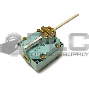 NEW TELEMECANIQUE XCR-....H2 LIMIT SWITCH 240V 3A XCR-H2