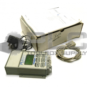 PURAFIL ONGUARD 2000 ATMOSPHERIC CORROSION MONITOR
