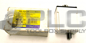 NEW SQUARE D 9050 JCK21V20 TIMINING RELAY 
