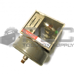 HONEYWELL L408A VAPORSTAT L408A 1090 2