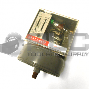 HONEYWELL L408B VAPORSTAT L408B 1099 2