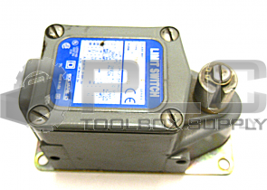 NEW SQUARE D 9007-TSB1 /D LIMIT SWITCH 