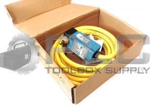 NEW HONEYWELL MICRO SWITCH LSYFC3KY-FP LIMIT SWITCH WITH CABLE