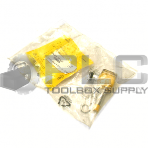NEW TURCK NI8U-EG12SK-AP6X PROXIMITY SWITCH