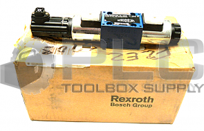 NEW REXROTH R900954096 4WRE 6 W1-32-20/G24K4/V VALVE