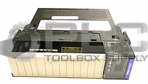 ALLEN BRADLEY 1756-DNB/A DEVICE NET COMMUNICATION MODULE SERIES A