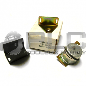 NEW BINDICATOR A-H9A-K-HD SYNCHRON MOTOR LAR110070