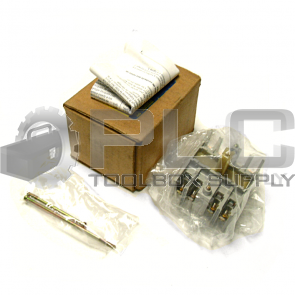 NEW SQUARE D 8501XB40 UNIVERSAL ADDER DECK