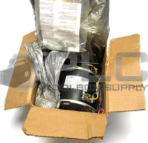 NEW A.O. SMITH F48E60Z01 HEATER MOTOR