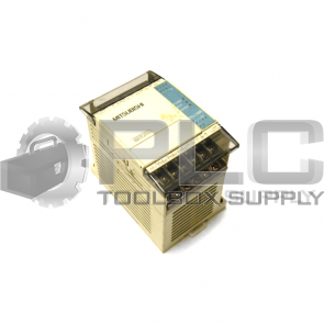 NEW MITSUBISHI FX1S-14MR-ES/UL PROGRAMMABLE CONTROLLER