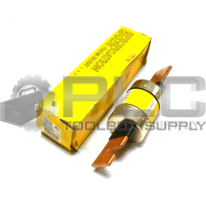 NEW BUSSMANN LPN-RK-400SP LOW-PEAK FUSE CLASS RK1