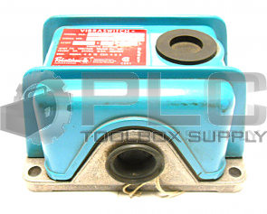 NEW ROBERTSHAW 366-A8 MALFUNCTION DETECTION SWITCH