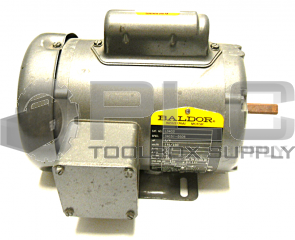 NEW BALDOR L3403 ELECTRIC MOTOR 