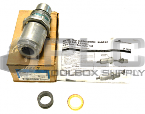 NEW COOPER APJ3475 PLUG
