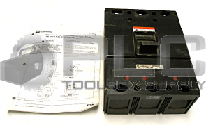 NEW CUTLER HAMMER 5685D48G97 TRIP UNIT