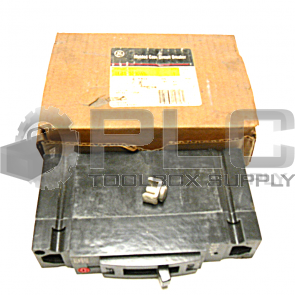 NEW GENERAL ELECTRIC TEB111030 CIRCUIT BREAKER TEB111030 