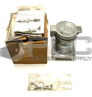 NEW CROUSE AR1042 RECEPTACLE 