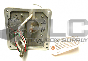 NEW BECK 20-2700-20 ACTUATOR MOTOR ASSEMBLY 