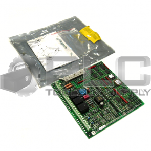 NEW ALLEN BRADLEY RELIANCE 814.56.00 INTERFACE BOARD 814.56.00F NNB
