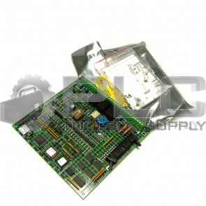 NEW ALLEN BRADLEY RELIANCE ROCKWELL 814.56.00 INTERFACE BOARD 814.56.00G NNB