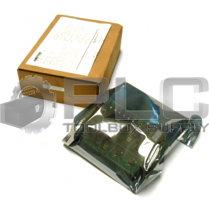 NEW NATIONAL CONTROLS DNC-T2003-A10 PROGRAMMABLE CONTROL