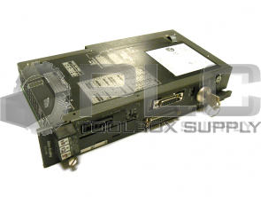 ALLEN BRADLEY 1785-L40E /E ETHERNET PLC-5 CONTROLLER SER /E