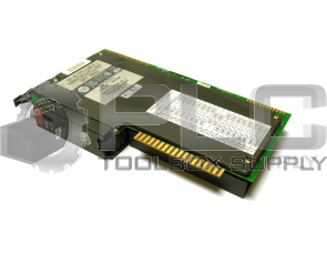 NEW ALLEN BRADLEY 1771-IXHR /A THERMOCOUPLE INPUT MODULE 