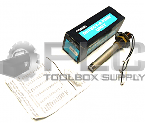 NEW FENWAL 12-F28021 DETECT-A-FIRE UNIT