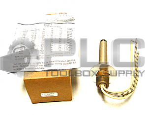 NEW FENWAL 12-G27121-000-07 DETECTOR THERMAL