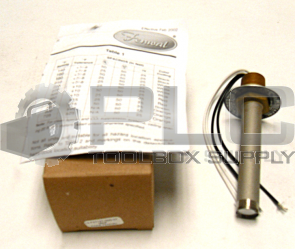 NEW FENWAL 12-F27121-000-07 DETECTOR THERMAL 27121-0 360F