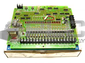 NEW AMETEK DNC-T2020-A10 CIRCUIT BOARD 